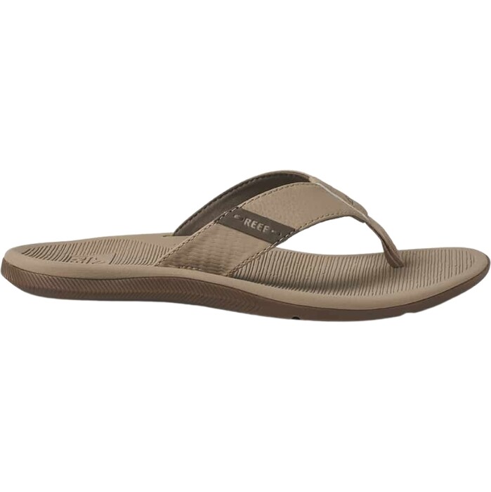 Reef Hombres 2024 Chanclas Santa Ana CJ4017 - Sand